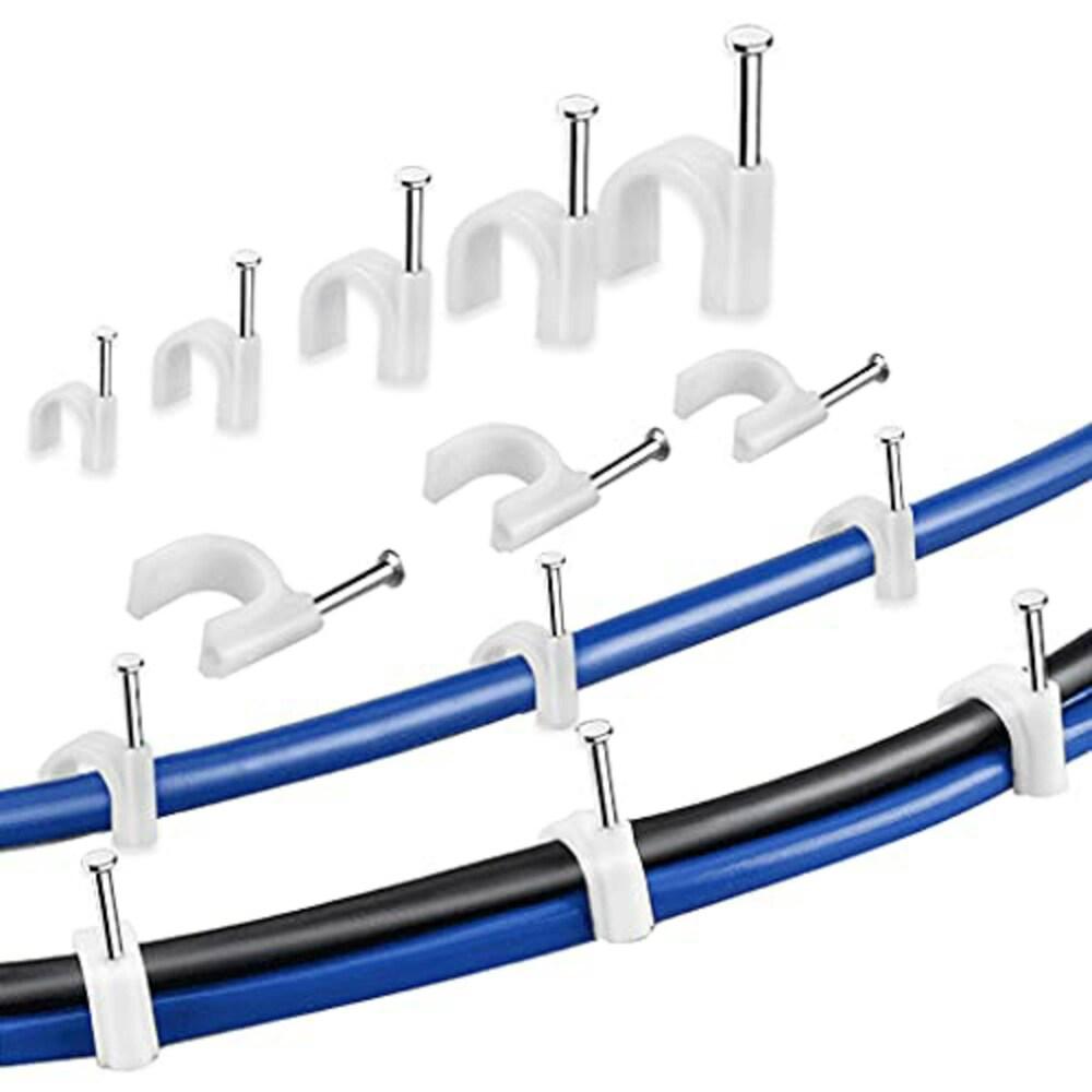 Cable Clips