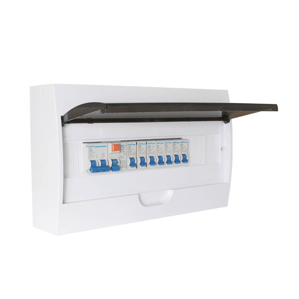 Distribution Boards