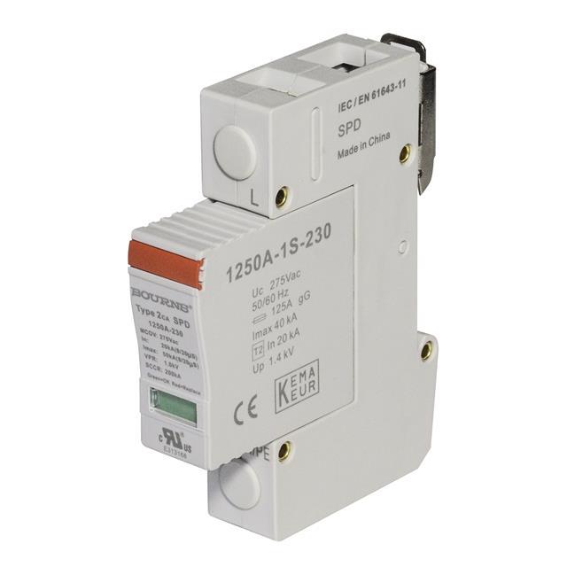 Surge Protectors